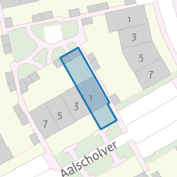 Perceel MDN01-C-3331