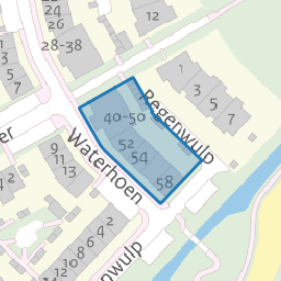 Perceel MDN01-C-3340