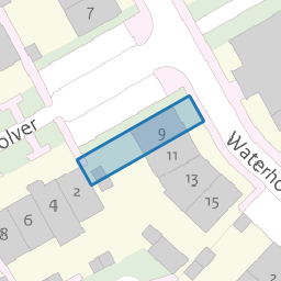 Perceel MDN01-C-3341