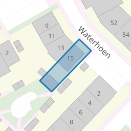 Perceel MDN01-C-3343