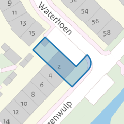 Perceel MDN01-C-3347