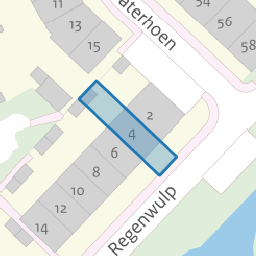 Perceel MDN01-C-3348