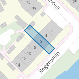 Perceel MDN01-C-3349