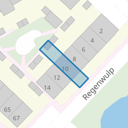 Perceel MDN01-C-3351