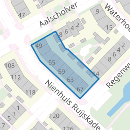 Perceel MDN01-C-3354