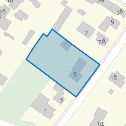 Perceel MDN01-C-3379