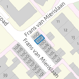 Perceel MDN01-C-3390