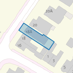 Perceel MDN01-C-3396