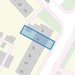 Perceel MDN01-C-3407