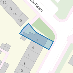 Perceel MDN01-C-3408