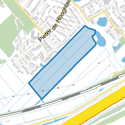 Perceel MDN01-C-3409
