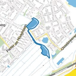 Perceel MDN01-C-3411