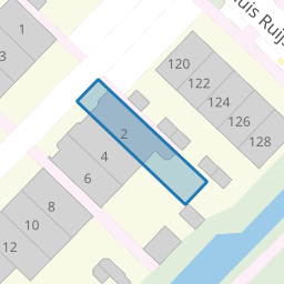 Perceel MDN01-C-3412