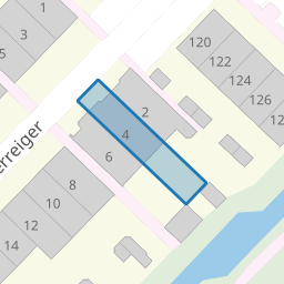 Perceel MDN01-C-3413