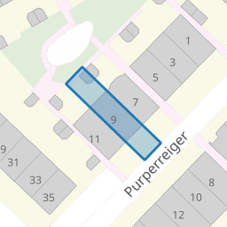 Perceel MDN01-C-3423