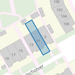 Perceel MDN01-C-3435