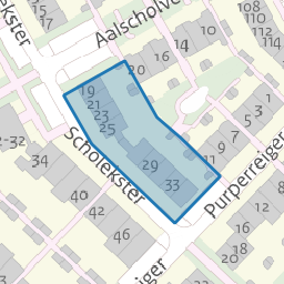 Perceel MDN01-C-3441