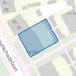 Perceel MDN01-C-3443