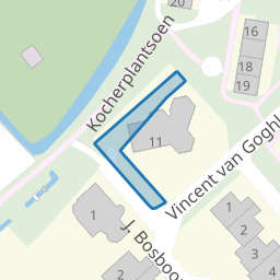 Perceel MDN01-C-3515