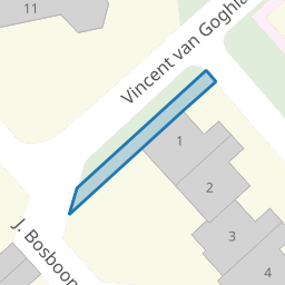 Perceel MDN01-C-3527