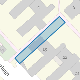 Perceel MDN01-C-3528