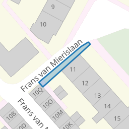 Perceel MDN01-C-3538