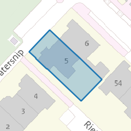 Perceel MDN01-C-3546