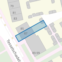 Perceel MDN01-C-3551