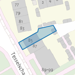 Perceel MDN01-C-3552