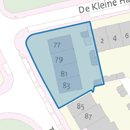 Perceel MDN01-C-3554