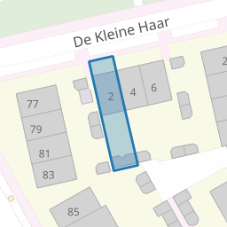 Perceel MDN01-C-3555