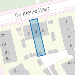 Perceel MDN01-C-3556