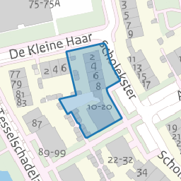 Perceel MDN01-C-3558