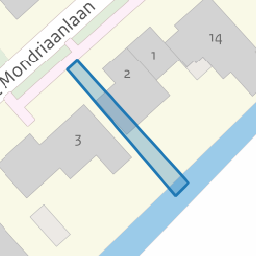 Perceel MDN01-C-3564