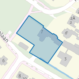 Perceel MDN01-C-3580