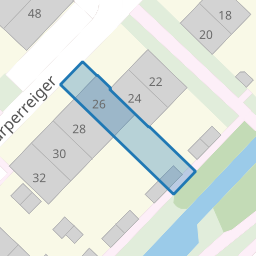 Perceel MDN01-C-3601