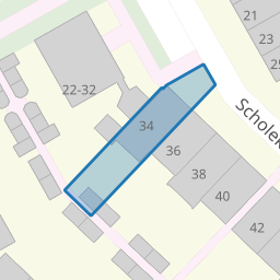 Perceel MDN01-C-3611