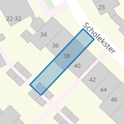 Perceel MDN01-C-3613