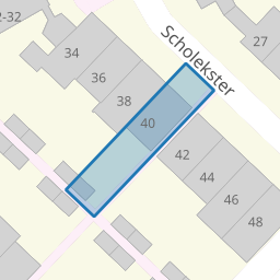 Perceel MDN01-C-3614