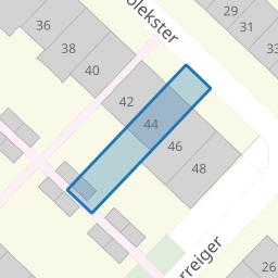 Perceel MDN01-C-3616