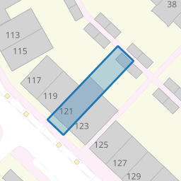 Perceel MDN01-C-3624