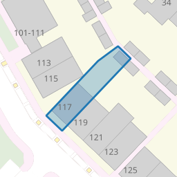 Perceel MDN01-C-3626