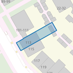 Perceel MDN01-C-3628