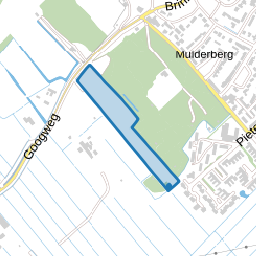 Perceel MDN01-C-3634