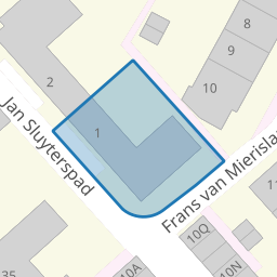 Perceel MDN01-C-3647