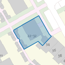 Perceel MDN01-C-3665