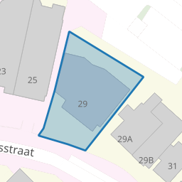 Perceel MDN01-C-3677