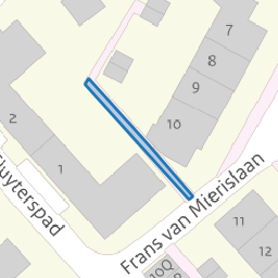 Perceel MDN01-C-3680