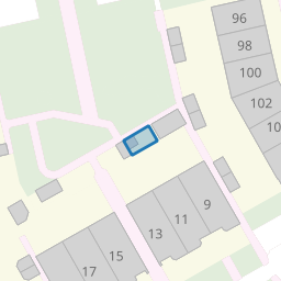 Perceel MDN01-C-3694