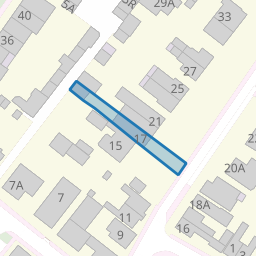 Perceel MDN01-C-3698